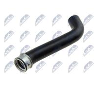 NTY GPP-VW-048 Flessibile aria alimentazione per AUDI,SEAT,SKODA,VW