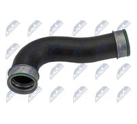 NTY Flessibile aria alimentazione compatibile con AUDI SEAT SKODA VW VAG