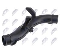 Tubo condotto aria GPP-VW-107 NTY per SKODA VW AUDI SEAT
