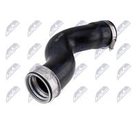 NTY GPP-VW-199 Flessibile aria alimentazione per SEAT,VW