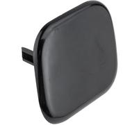 NTY Griglia Paraurti Destro Per KIA Sorento II XM 2.2 CRDi 4WD 2.4 CVVT