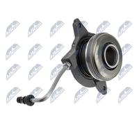 NTY Gruppo A Rilascio Centrale Frizione NWS-ME-005 Per Mercedes-Benz