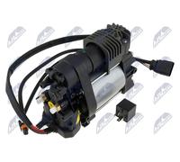NTY Gruppo Compressore Impianto Aria Compressa ZKP-PS-005 Per Porsche