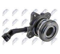 NTY Gruppo Cuscinetto Centralina Rilasciafrizione NWS-FR-009 Per Ford