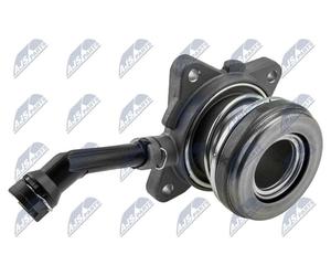 NTY Gruppo Cuscinetto Centralina Rilasciafrizione NWS-FR-009 Per Ford