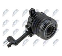 NTY Gruppo Rinvio Centrale Frizione NWS-FT-002 Per Alfa Romeo Lancia