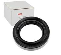 NTY NUP-HY-000 Paraolio, Cambio manuale