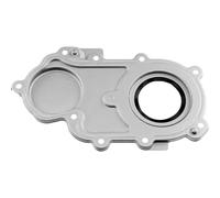 NTY Guarnizione Dell'Albero Motore Frontale Per Audi A6 4F2 C6 2.4 3.2 FSI