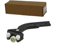 NTY Guida a rulli per porta scorrevole, lato passeggero inferiore destro, adatto per