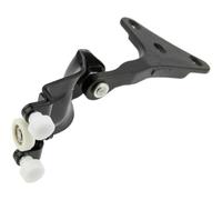 NTY Guida a Rulli Porta Scorrevole Dx SX per Ford Transit Scatola Fcd Fdd 2.0