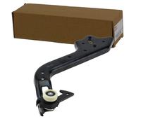 NTY Guidarullo porta scorrevole EZC-ME-187 compatibile con Mercedes-Benz destra inferiore