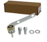 Guida rullo porta scorrevole Dx in basso EZC-VC-017 NTY per IVECO