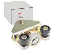 NTY EZC-RE-111 Guidarullo, Porta scorrevole