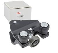 NTY EZC-PE-040 Guidarullo, Porta scorrevole