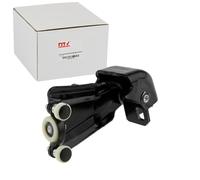 NTY Guida a rulli, porta scorrevole lato passeggero centrale destro adatto per