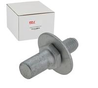 NTY EZC-FT-174 Guida, Pulsante bloccaggio