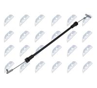 NTY Guida Pulsante bloccaggio EZC-ME-068 per SMART FORFOUR (454) 278