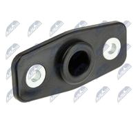 NTY Guida Pulsante bloccaggio EZC-RE-105 per OPEL Movano Van (X70)