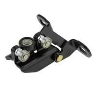 NTY Guida Rulli Porta Scorrevole Destra Centrale Per Ford Transit