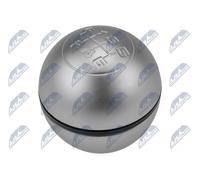 NTY Pomello Del Cambio per Alfa Romeo Giulietta 940_1.4 TB 2.0 Jtdm 940 1.6 1.8