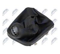 NTY GZB-BM-015 Pomello leva cambio per BMW