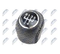Pomello Del Cambio per Fiat Ducato 1994-2014, Citroen Jumper