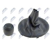 NTY Pomello leva cambio compatibile con GZB-FT-004
