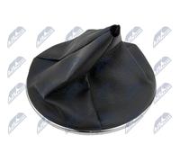 NTY Pomello cambio per FIAT 500 (312) 500 C (312)