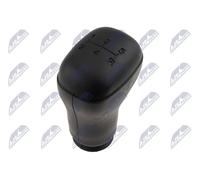 Pomello leva cambio GZB-FT-027 NTY