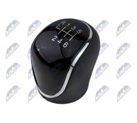 Pomello Leva Cambio Manuale 6 Marce per Hyundai IX35 - I30 2012-2016
