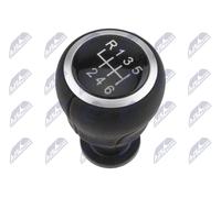 Pomello leva cambio Cambio manuale a 6 marce GZB-HY-509 NTY