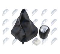 NTY GZB-LR-001 Pomello leva cambio per LAND ROVER