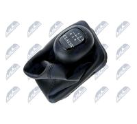 NTY Pomello leva cambio compatibile con GZB-ME-000