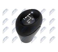 NTY Pomello leva cambio compatibile con GZB-ME-011
