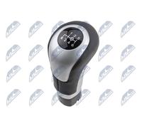 NTY GZB-ME-022 Pomello leva cambio per MERCEDES-BENZ