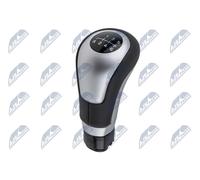 NTY GZB-ME-024 Pomello leva cambio per MERCEDES-BENZ