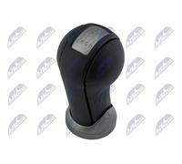 NTY GZB-NS-003 Pomello leva cambio per NISSAN