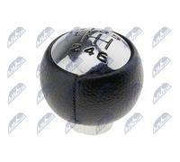 NTY Pomello leva cambio compatibile con GZB-PE-000