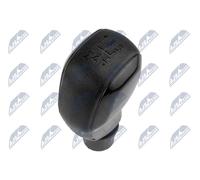 Pomello leva cambio nero Cambio manuale a 5 marce GZB-PE-011 NTY per PEUGEOT