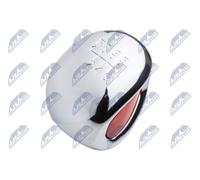 NTY GZB-PE-015 Pomello leva cambio per PEUGEOT