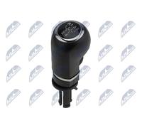 Pomello Del Cambio Adatto A per Opel Corsa D 2006 5 Velocità / OE zu Vergl