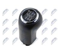 NTY GZB-PL-027 Pomello leva cambio per OPEL