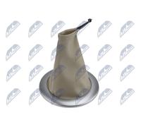 NTY GZB-RE-011 Rivestimento leva cambio per RENAULT