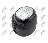 Impugnatura Leva Velocità Saab 9-3 2003-2012 55353898