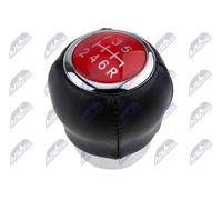 NTY GZB-SB-001 Pomello leva cambio