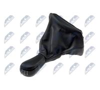 NTY GZB-SK-007 Pomello leva cambio per SKODA