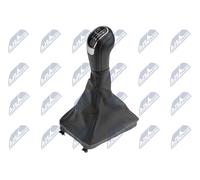 NTY GZB-SK-009 Pomello leva cambio per SKODA