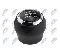 NTY Pomello leva cambio compatibile con GZB-TY-002