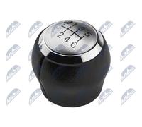 NTY Pomello leva cambio compatibile con GZB-TY-003