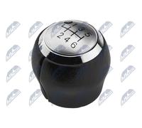 NTY Pomello leva cambio compatibile con GZB-TY-003